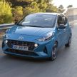 SPIED: Hyundai i10 N spotted – 150 hp mini hatch?