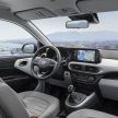 2019 Hyundai i10 unveiled – new tech, same engines