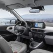Hyundai i10 2019 didedah – enjin sama, teknologi lain