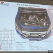 FIRST DRIVE: 2019 Isuzu D-Max 1.9L Ddi BluePower
