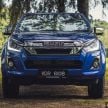 REVIEW: 2019 Isuzu D-Max – from RM89k in Malaysia