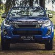 PANDU UJI: Isuzu D-Max 1.9L Ddi BluePower – apa yang bagus sangat dengan enjin kecil terbaru ini?