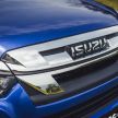 PANDU UJI: Isuzu D-Max 1.9L Ddi BluePower – apa yang bagus sangat dengan enjin kecil terbaru ini?