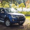 REVIEW: 2019 Isuzu D-Max – from RM89k in Malaysia