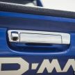 ULASAN VIDEO: Isuzu D-Max 1.9L Ddi BluePower