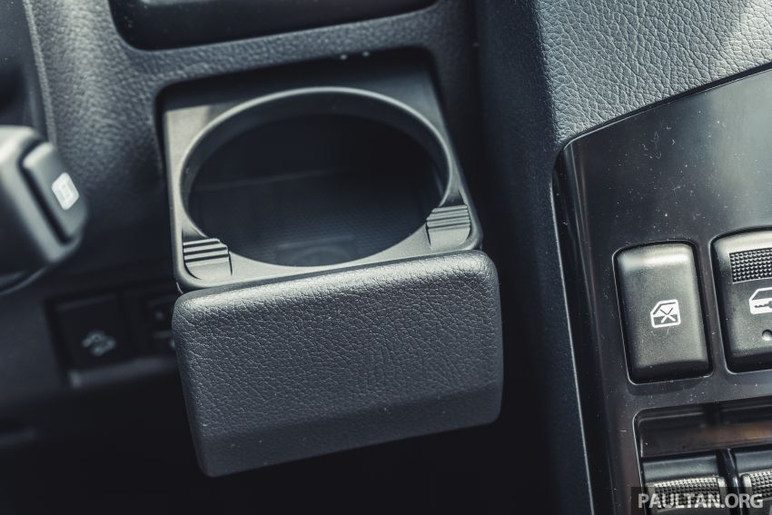PANDU UJI: Isuzu D-Max 1.9L Ddi BluePower – apa yang bagus sangat dengan enjin kecil terbaru ini? 1015917