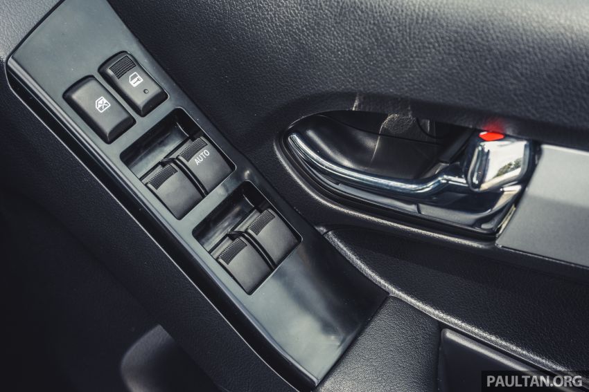 REVIEW: 2019 Isuzu D-Max – from RM89k in Malaysia 1015755