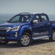 REVIEW: 2019 Isuzu D-Max – from RM89k in Malaysia