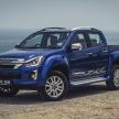 PANDU UJI: Isuzu D-Max 1.9L Ddi BluePower – apa yang bagus sangat dengan enjin kecil terbaru ini?