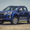 PANDU UJI: Isuzu D-Max 1.9L Ddi BluePower – apa yang bagus sangat dengan enjin kecil terbaru ini?