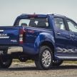 PANDU UJI: Isuzu D-Max 1.9L Ddi BluePower – apa yang bagus sangat dengan enjin kecil terbaru ini?