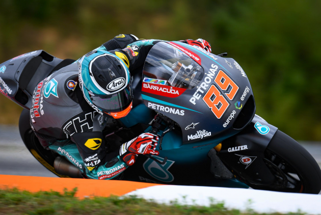 2020 MotoGP season sees SuperKIP return to Moto3