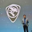 Proton reveals new logo, Inspiring Connections tagline