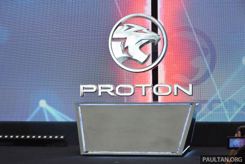 Proton reveals new logo, Inspiring Connections tagline 1019919