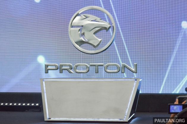 Setahun perkembangan automotif tempatan – Proton, Perodua, kereta nasional terbaru dan ‘kereta terbang’