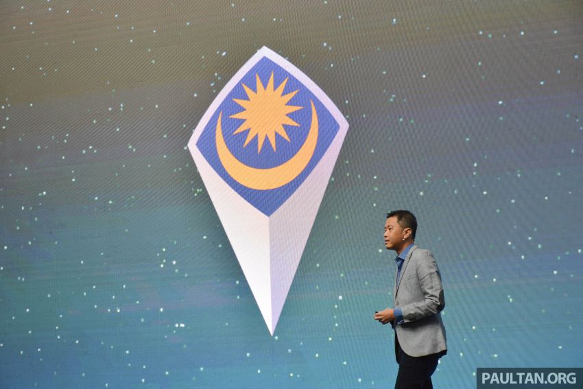 Proton reveals new logo, Inspiring Connections tagline 1019906
