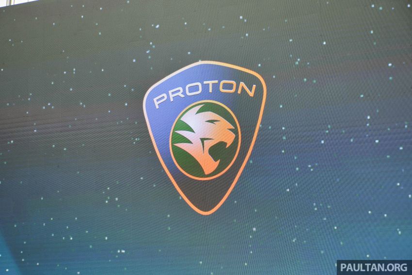 Proton reveals new logo, Inspiring Connections tagline 1019909