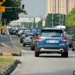 REVIEW: 2019 Subaru Forester – living with the fifth-gen SUV on a 1,300 km drive from Penang to Bangkok