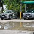 REVIEW: 2019 Subaru Forester – living with the fifth-gen SUV on a 1,300 km drive from Penang to Bangkok