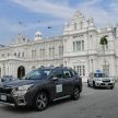 REVIEW: 2019 Subaru Forester – living with the fifth-gen SUV on a 1,300 km drive from Penang to Bangkok