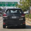 REVIEW: 2019 Subaru Forester – living with the fifth-gen SUV on a 1,300 km drive from Penang to Bangkok