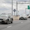 REVIEW: 2019 Subaru Forester – living with the fifth-gen SUV on a 1,300 km drive from Penang to Bangkok