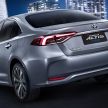 2019 Toyota Corolla now open for booking in Malaysia – Toyota Safety Sense offered; est price from RM129k