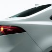 Toyota Corolla 2019 masuk pasaran Jepun – tampilkan sedikit perbezaan, tiga pilihan enjin dan bentuk badan
