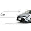 Toyota Corolla 2019 masuk pasaran Jepun – tampilkan sedikit perbezaan, tiga pilihan enjin dan bentuk badan