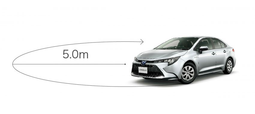 Toyota Corolla 2019 masuk pasaran Jepun – tampilkan sedikit perbezaan, tiga pilihan enjin dan bentuk badan 1016392
