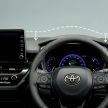 Toyota Corolla 2019 masuk pasaran Jepun – tampilkan sedikit perbezaan, tiga pilihan enjin dan bentuk badan