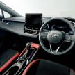 Toyota Corolla 2019 masuk pasaran Jepun – tampilkan sedikit perbezaan, tiga pilihan enjin dan bentuk badan