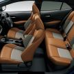 Toyota Corolla 2019 masuk pasaran Jepun – tampilkan sedikit perbezaan, tiga pilihan enjin dan bentuk badan