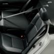 Toyota Corolla 2019 masuk pasaran Jepun – tampilkan sedikit perbezaan, tiga pilihan enjin dan bentuk badan