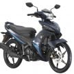 2019 Yamaha 135LC SE updated, priced at RM7,118