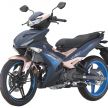 2019 Yamaha NVX 155 Doxou Malaysia price, RM10,688