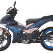 2019 Yamaha NVX 155 Doxou Malaysia price, RM10,688