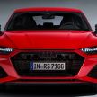 Audi RS7 Sportback debuts – 4.0L V8, 600 hp, 800 Nm!