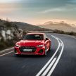 Audi RS7 Sportback – enjin V8 4.0L, 600 hp, 800 Nm