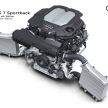 Audi RS7 Sportback debuts – 4.0L V8, 600 hp, 800 Nm!