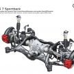 Audi RS6 Avant dan RS7 Sportback tiba di Malaysia – enjin V8 4.0 liter bi-turbo 600 hp, harga dari RM976k