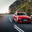 Audi RS7 Sportback – enjin V8 4.0L, 600 hp, 800 Nm