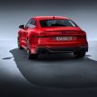 Audi RS7 Sportback – enjin V8 4.0L, 600 hp, 800 Nm