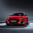 Audi RS7 Sportback – enjin V8 4.0L, 600 hp, 800 Nm