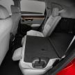 2020 Honda CR-V facelift revealed in the United States – updated styling, Hybrid variant added to line-up