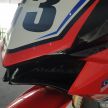 2020 ARRC AP250 class see entry of new Malaysian Team Idemitsu Boon Siew Honda Racing