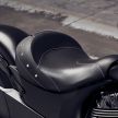 Indian Motorcycle perkenal model 2020 berenjin 1.9L