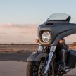 Indian Motorcycle perkenal model 2020 berenjin 1.9L