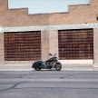 Indian Motorcycle perkenal model 2020 berenjin 1.9L