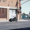 Indian Motorcycle perkenal model 2020 berenjin 1.9L